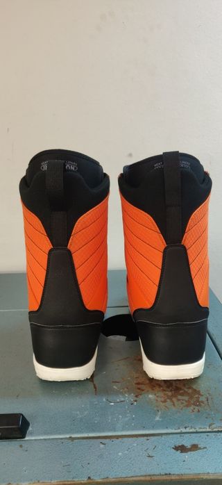 Boots ThirtyTwo STW BOA