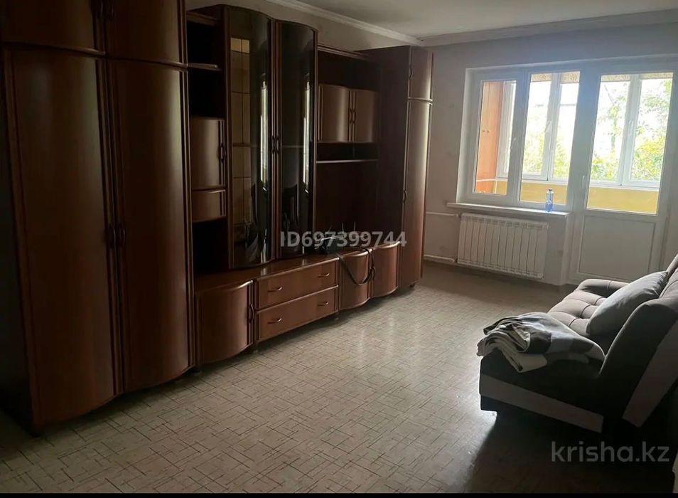 Квартира в аренду