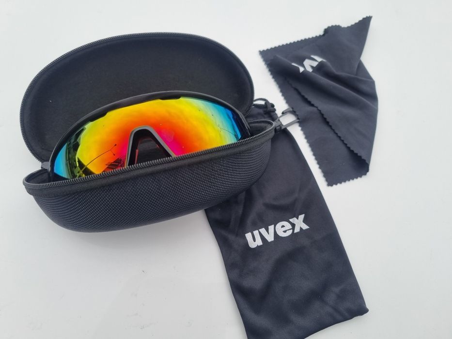 Ochelari sport UVEX