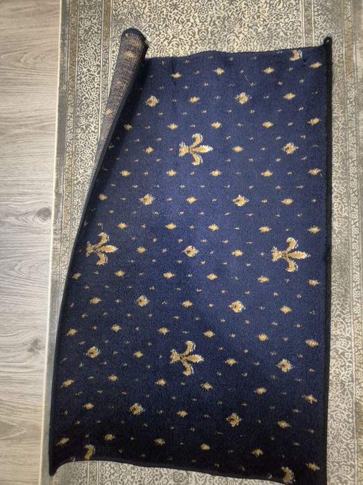 Covor traversa 4.7m 1.3m 0.6m