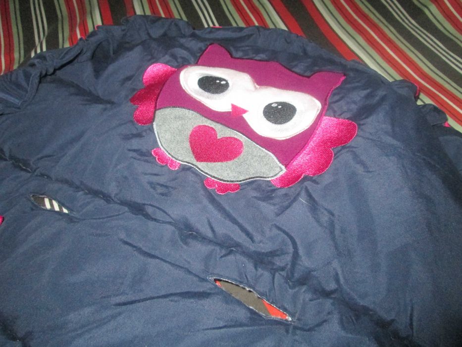 sac dormit  carucior/patut bebe