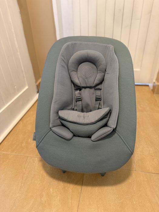 Бебешки шезлонг - Cybex Gold Bouncer