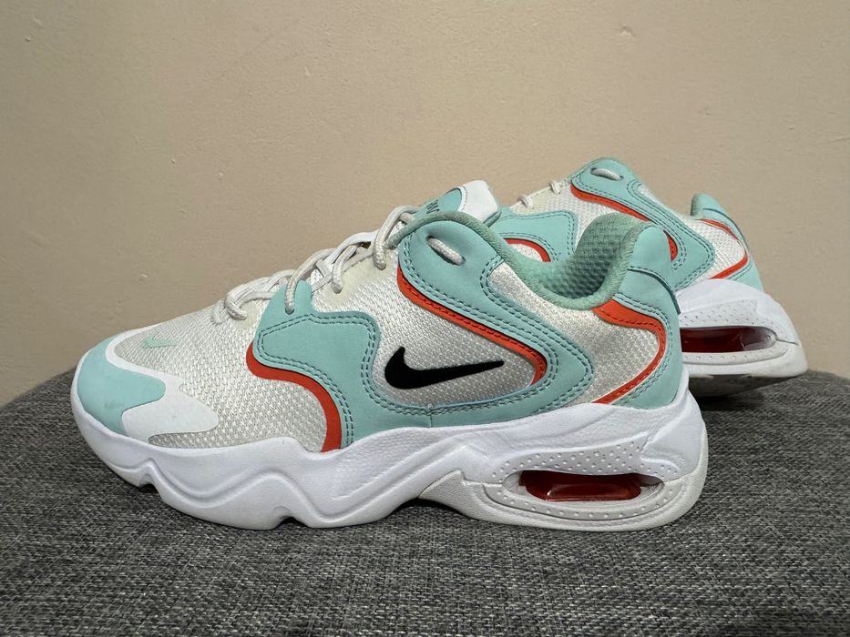 Nike Air Max 2X.