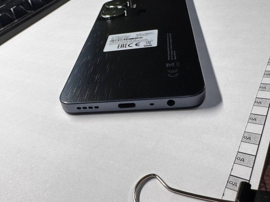 Realme C55 - 8/256 GB - NFC