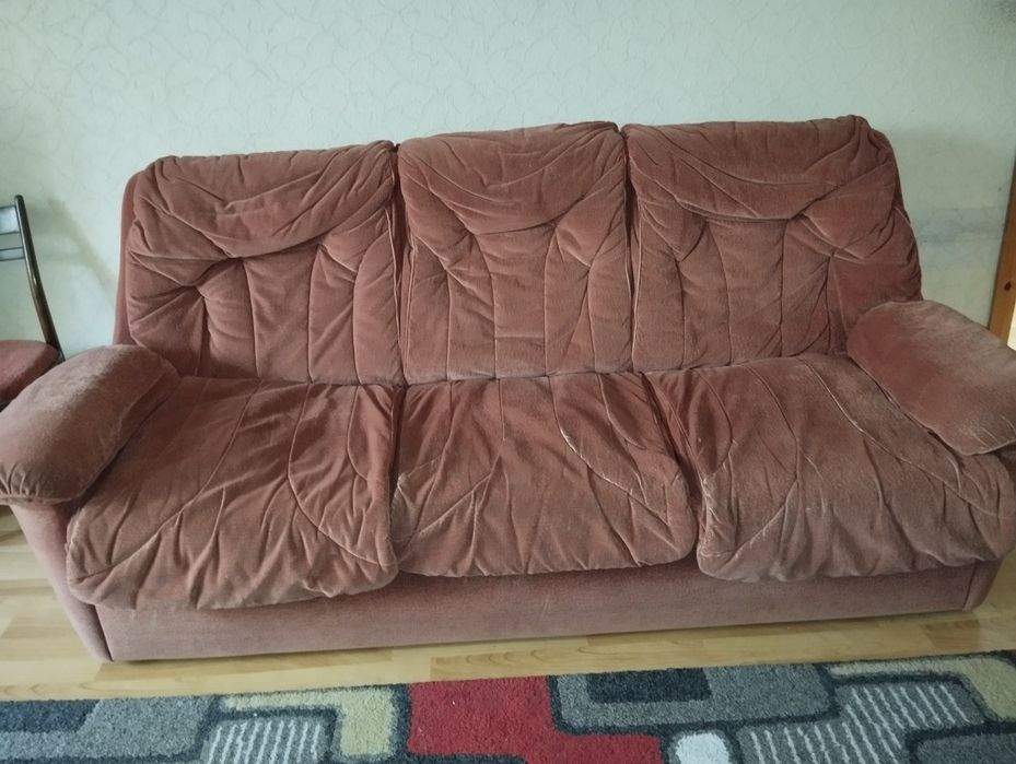 Диван раскладной