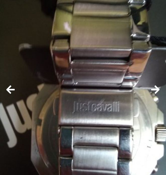 Мъжки часовник Just Cavalli,Casio, Seiko, Orient