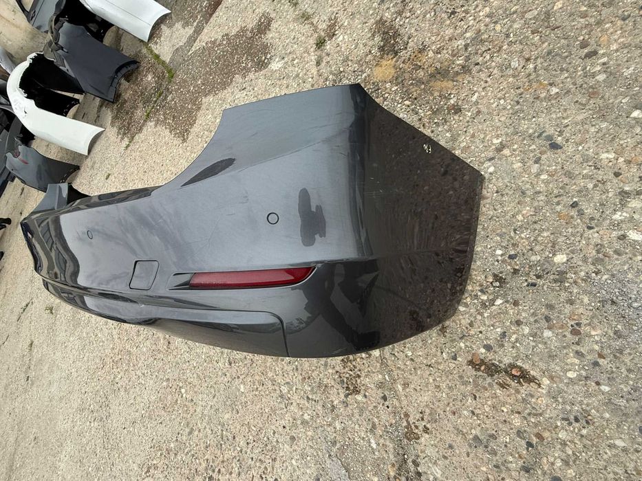Bara spate complet BMW seria 3 F30