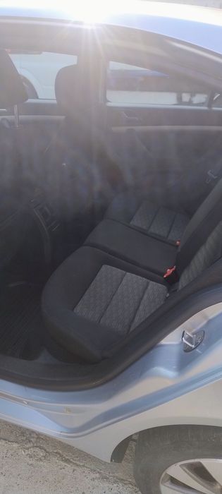 SKODA Octavia 2012 — imagine 5