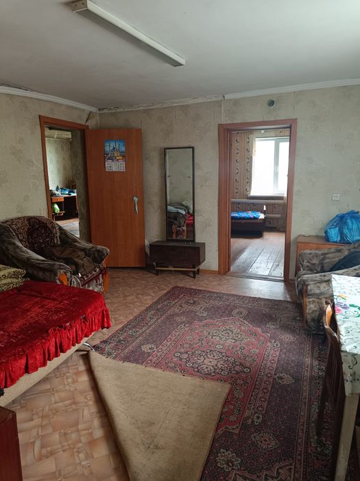 Сдам частный дом в районе СКГУ