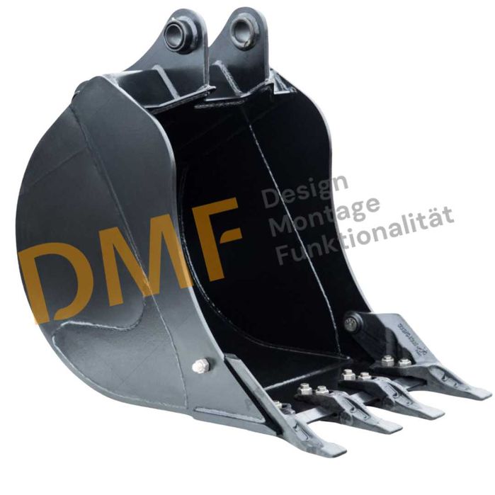 Кофи за багер JCB 3CX – от 30см до 90см (нови, подсилени)