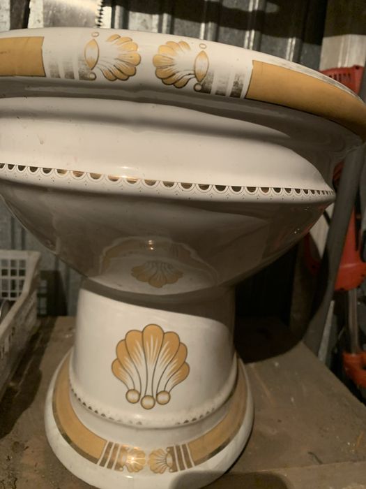 биде для ванной комнаты