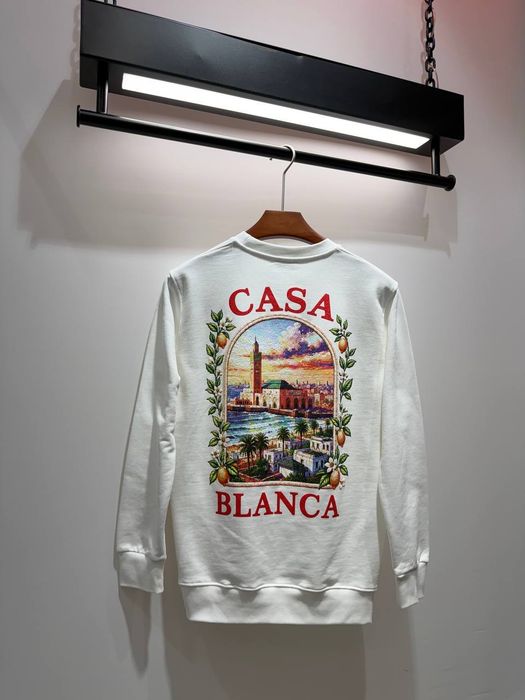 Casablanca блуза S-4XL