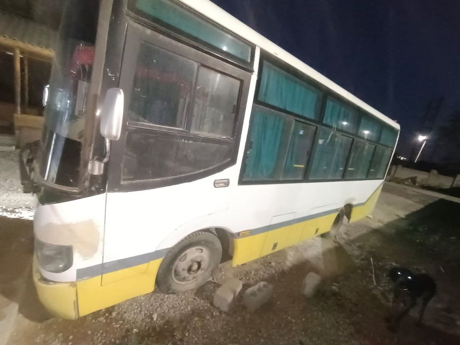 АВТОБУС продаётся