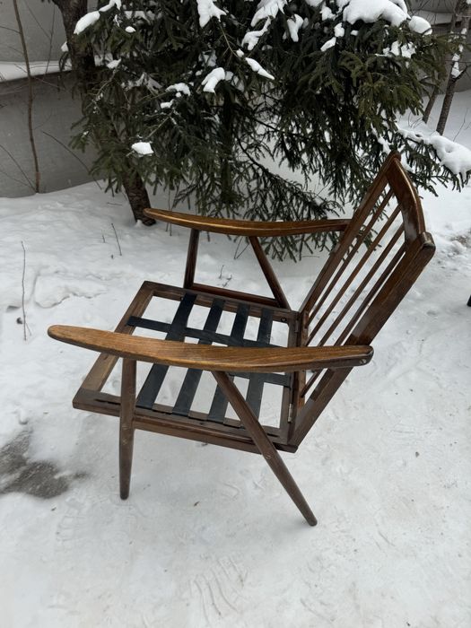 Кресло Лигна, Чехословакия