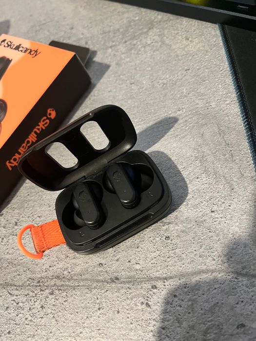 Căști Skullcandy Dime 3