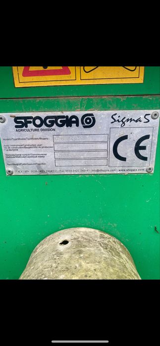 Utilaje agricole de vanzare