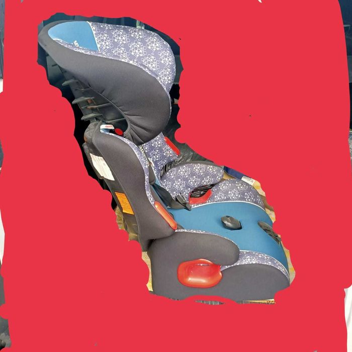 Продам детское автокресло