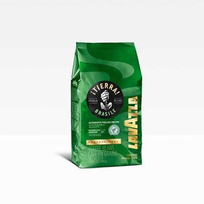 Продавам кафе Lavazza 1 kg
