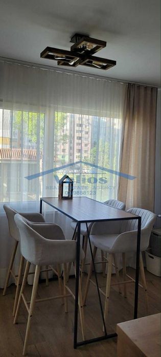 Дава се под наем Едностаен апартамент в София, Левски Г - 50 кв.м за 408 € - Снимка #5