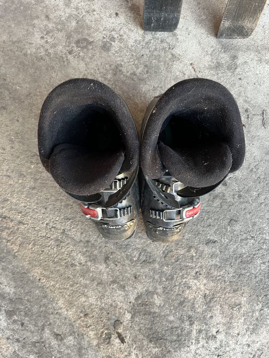 schiuri copii 150 cm