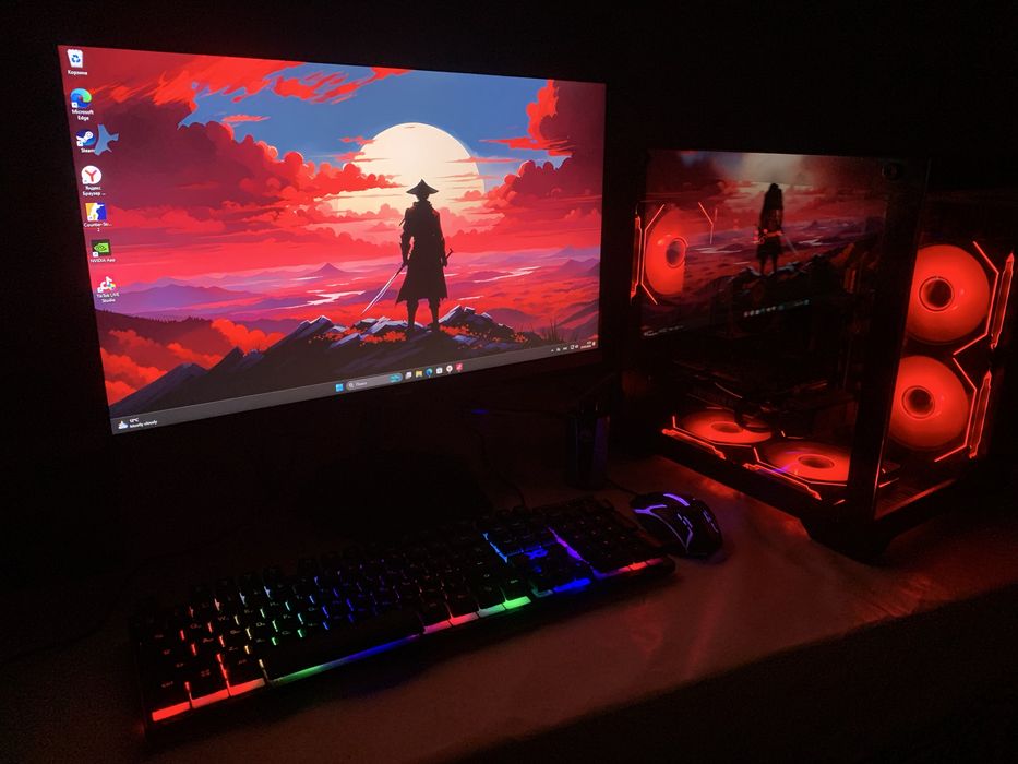 комьпютер сатылады