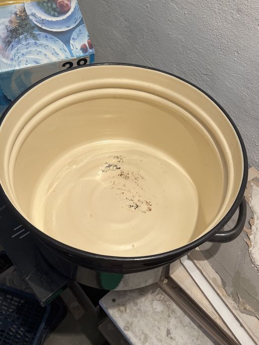 Продам кастрюлю