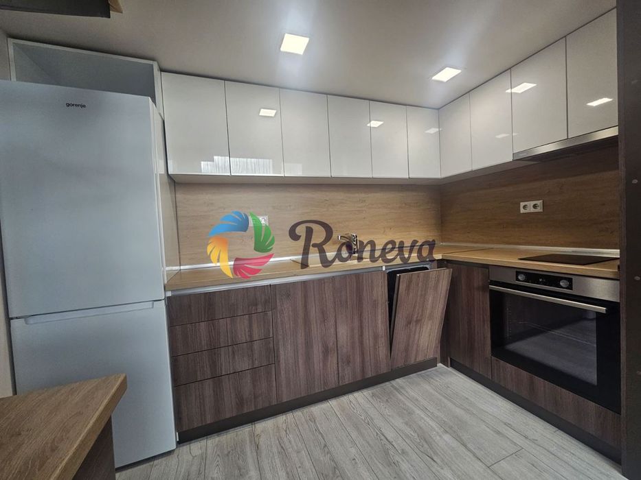 Дава се под наем Мезонет в Варна, Окръжна болница - 155 кв.м за 1500 € - Снимка #1