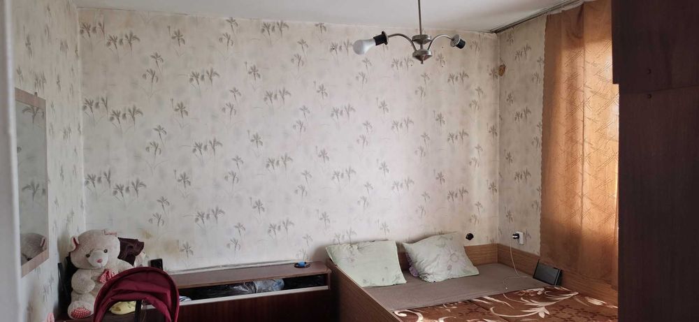 Продавам 2-стаен апартамент, гр. Елхово