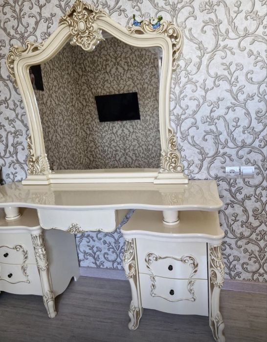 Спальный гарнитур без кровати