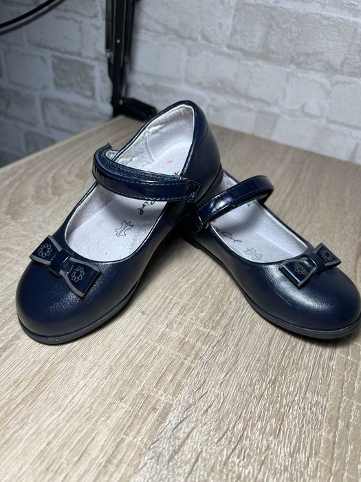 Туфли для девочки