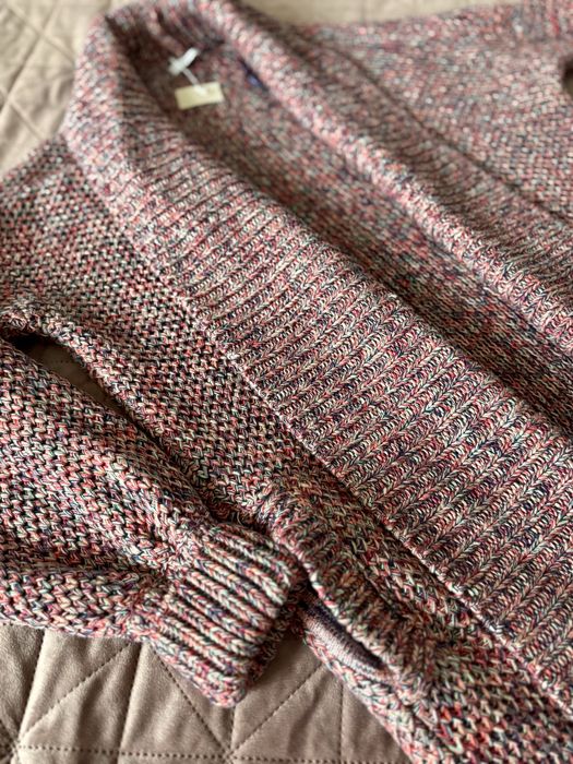 Капитониран ЕЛЕК , жилетка RESERVED размер L