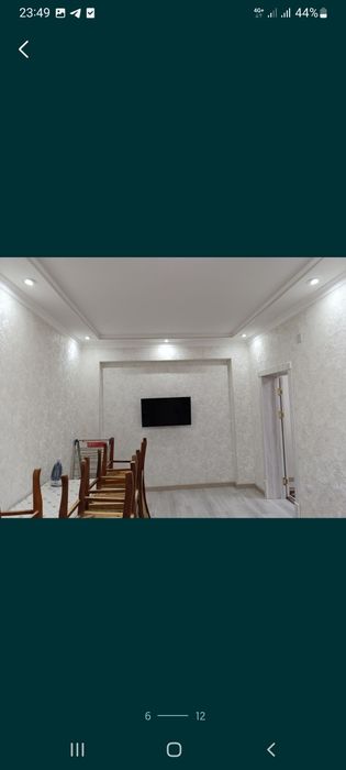 Novostroyka dom ijaraga beriladi. Qarshi sh.