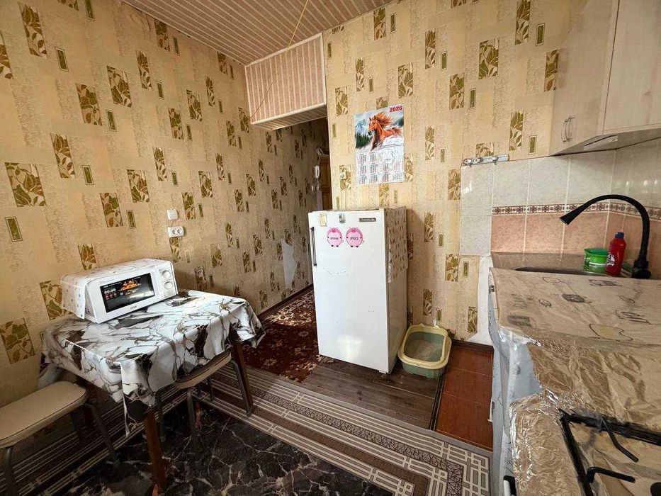 1 Комнатная квартира на Кадышева 42 м2