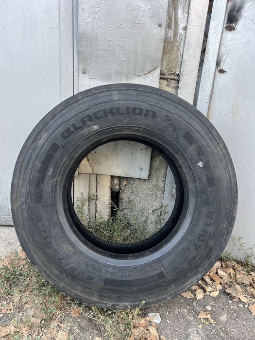 235/75 r17.5 резина для трала