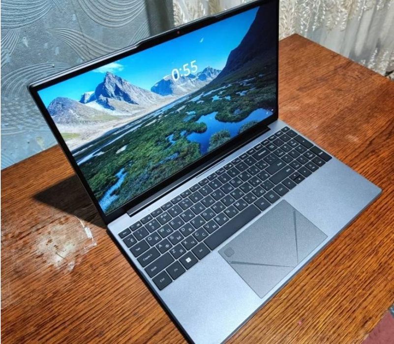 Ноутбук hydra razor r5