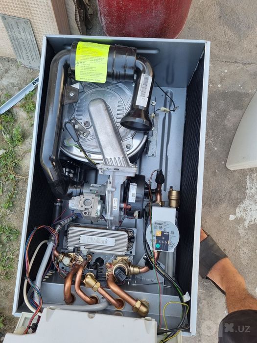 Vaillant t7 awb en  sfatlisi