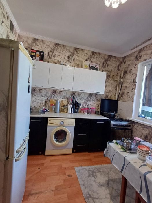 1 комнатная Квартира