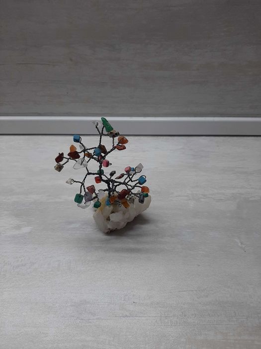 Декорация.  Градинска маса