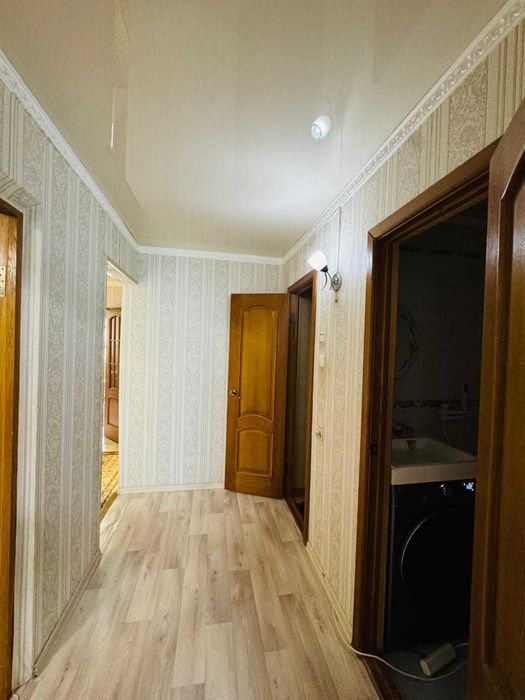 Продам 3 комнатную квартиру