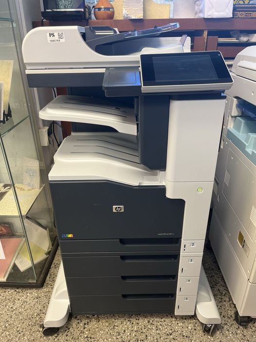 Мощен Офис Принтер HP