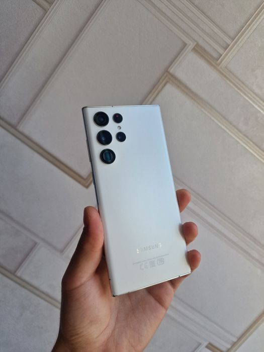 Samsung S22 Ultra 5G