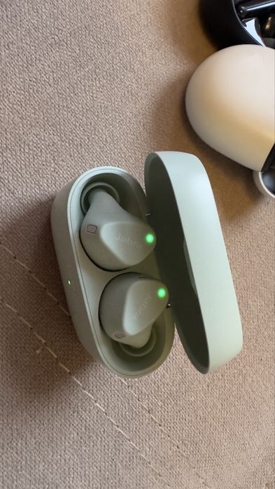 Anker Liberty 4 pro,Google Pixel Buds Pro Casti, Jabra Elite 4 active