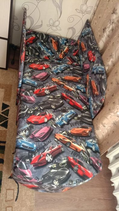 Кровать, детская, подростковая