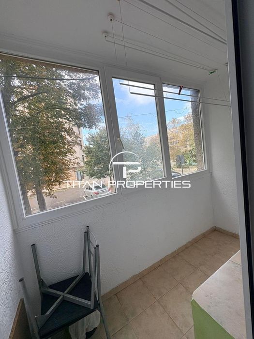 Дава се под наем Двустаен апартамент в Варна, Чайка - 70 кв.м за 450 € - Снимка #8
