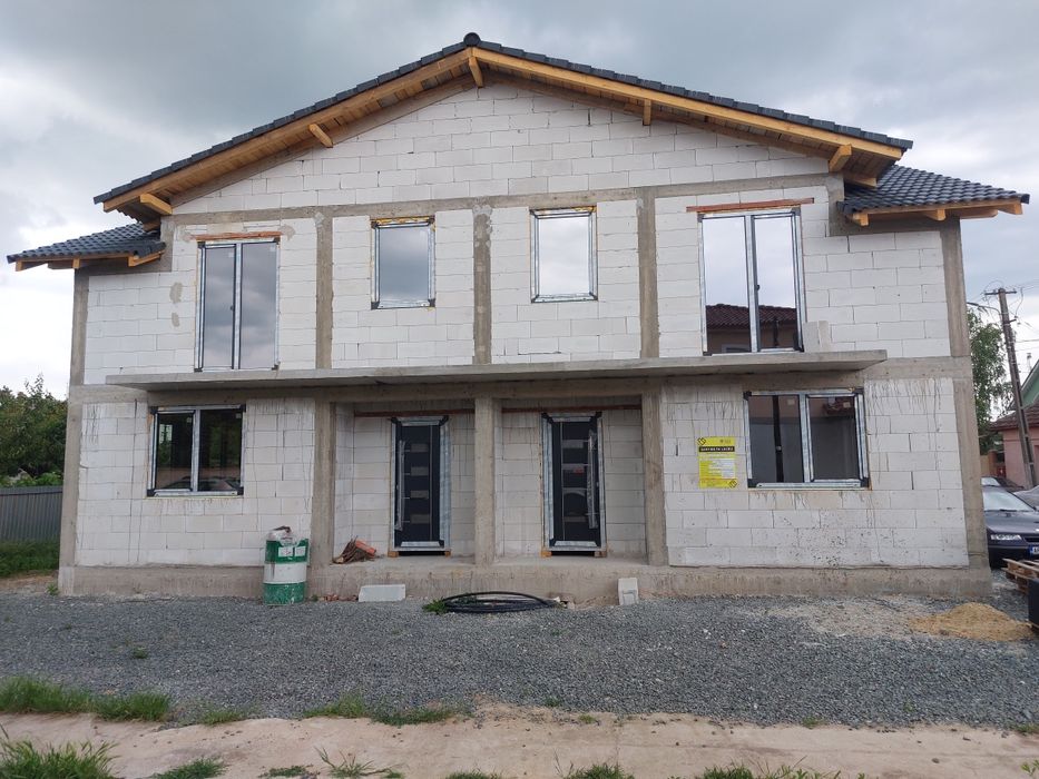 Ocazie!! Casa cu etaj tip duplex  150 mp vladimirescu, zona centrala