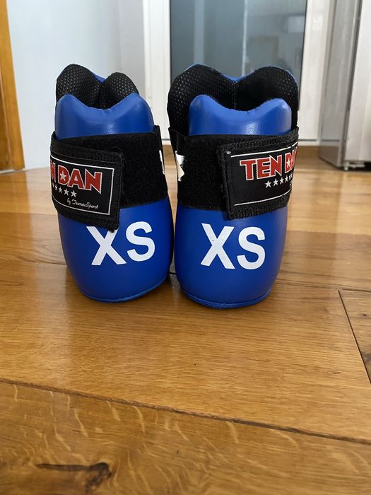 Протектори за крака