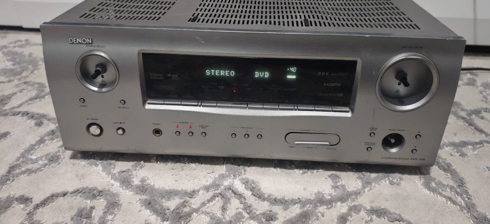 Amplificator Denon avr 1508