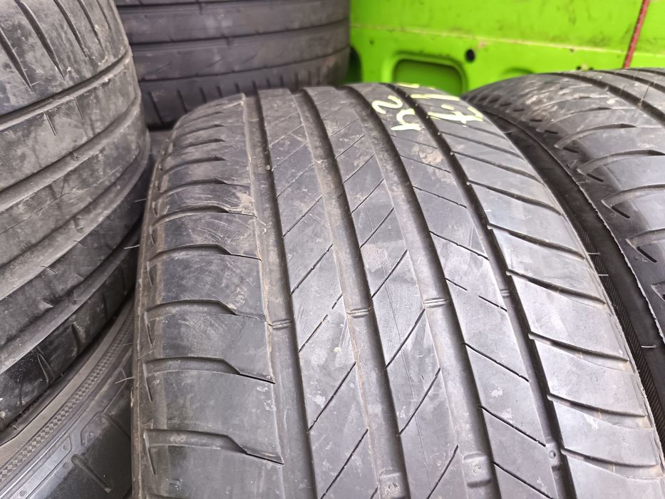 Anvelope vara 225 45 17 Bridgestone 2024 5.7mm