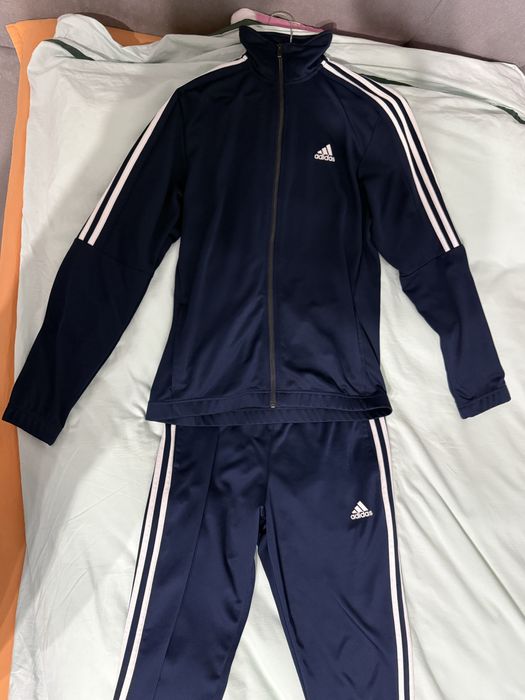 Мъжки комплект анцуг Adidas