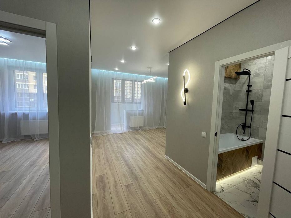 Ремонт квартиры оточето абой касметка